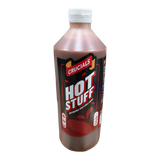 Crucials - HOT Stuff (500ml)