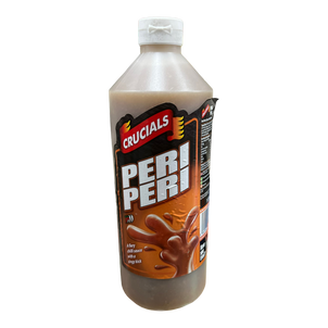 Peri Peri Sauce