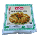 Spring Home - TYJ Spring Roll Pastry (550g)