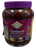 Patak's Original Tandoori Marinade Paste