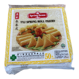 Spring Home TYJ Spring Roll Pastry
