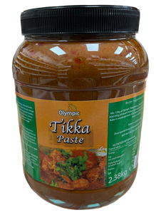 Olympic Tikka Paste