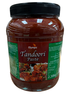Olympic Tandoori Paste
