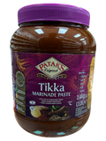 Patak's Original Tikka Marinade Paste