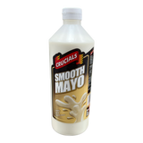 Smooth Mayo