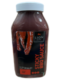 Lion - Sticky BBQ Sauce