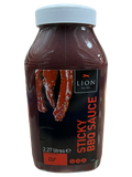 Lion Sticky BBQ Sauce