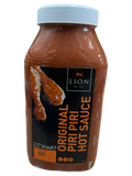 Lion - Original Piri Piri Hot Sauce