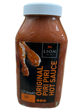 Original Piri Piri Hot Sauce