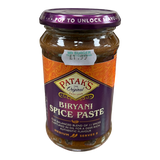 Patak's Original Biryani Spice Paste