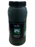 Olympic Mint Sauce