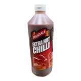 Extra Hot Chilli Sauce