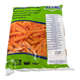 BEGRO Baby Carrots (450g)