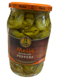 Melis Pickled Peppers