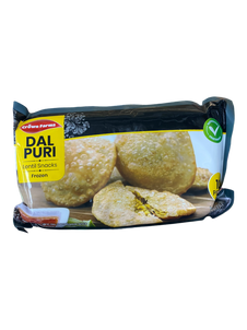 Crown Farms - Dal Puri (450g)