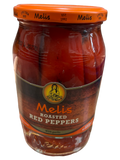 Melis Roasted Red Peppers