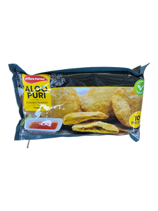 Crown Farms - Aloo Puri (450g)
