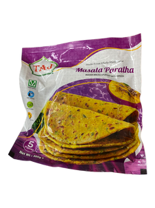 Taj - Masala Paratha (300g)