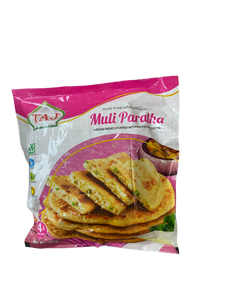 Taj - Muli Paratha (400g)