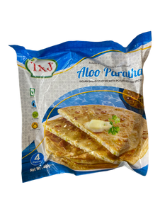 Taj - Aloo Paratha (400g)