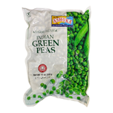 ASHOKA Indian Green Peas