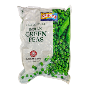 ASHOKA Indian Green Peas