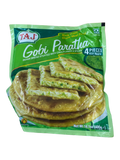 Taj - Gobi Paratha (400g)