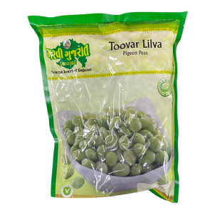 Garvi Gujarat Pigeon Peas (300g)