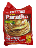 Liberty - Plain Paratha (1.6kg)