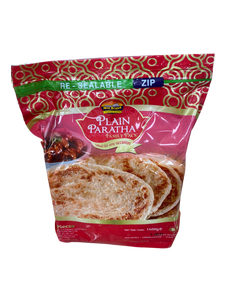 Ibco Paratha - Plain Paratha Family Pack