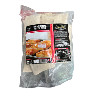 Tayyabah - Meat Keema Pasty Bites (600g)