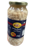 Sofra White Beans In Brine