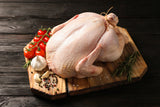 Halal Turkey Box - PRE ORDER ONLY