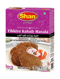 Shan Tikkiya Kebab Mix (50g) - The Halal Food Shop
