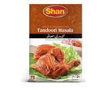 Shan Tandoori Masala Mix (50g) - The Halal Food Shop