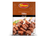 Shan Tikka Mix (50g) - The Halal Food Shop