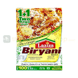 Laziza Biryani Masala Spice Mix 100g