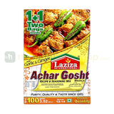 Laziza Achar Gosht Masala Spice Mix 100g