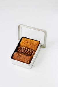 Softpeaks Patisserie - Assorted Saragli Box