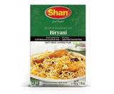 Shan Biryani Masala (50g)