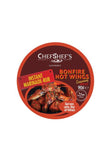 Chef Shef's Bonfire Hot Wings Seasoning (90g)