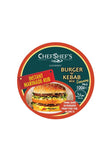 Chef Shef's Burger 'N' Kebab Mix Seasoning (100g)