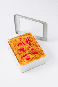Softpeaks Patisserie - Medovik Honey Cake
