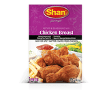 Shan Chicken Broast (125g)