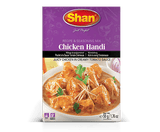 Shan Chicken Handi Mix (50g) - The Halal Food Shop