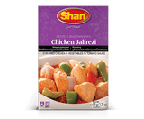 Shan Chicken Jalfrezi Mix (50g) - The Halal Food Shop