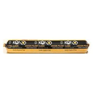 KQF Chicken Polony Sausage (340g)