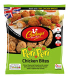 Ceekays Peri Peri Breaded Chicken Bites (500g) - The Halal Food Shop
