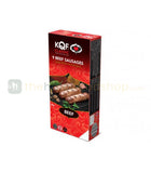 KQF Classic Beef Sausages 9 Pcs (485g)