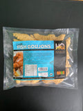 HQ Foods: Fish Goujons (600g)